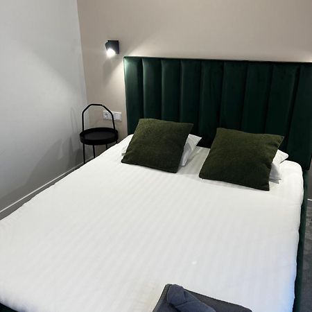 Hotel Pajurio Gintaro Namai Palanga Exteriér fotografie