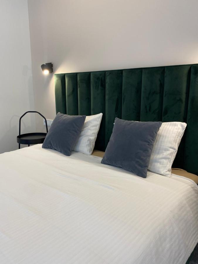Hotel Pajurio Gintaro Namai Palanga Exteriér fotografie