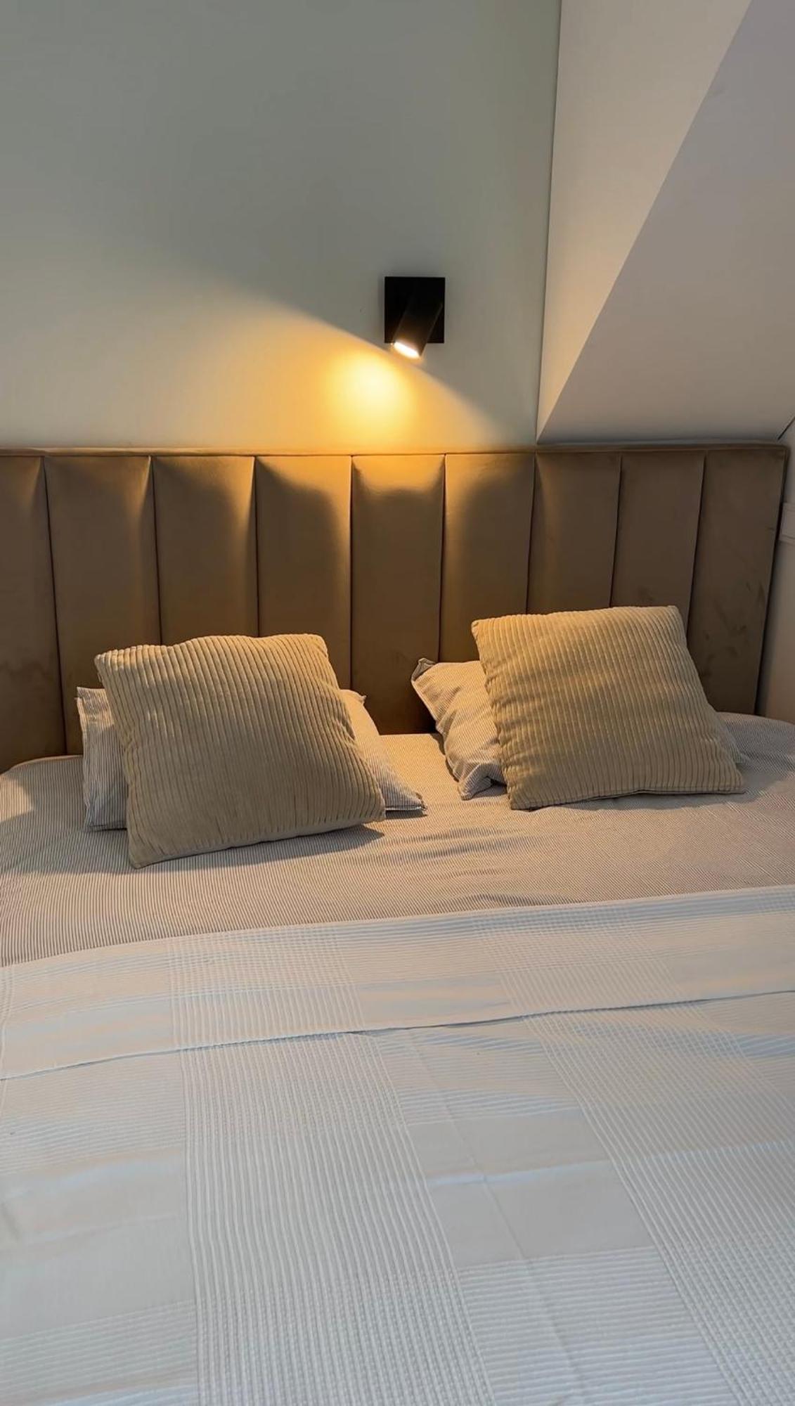 Hotel Pajurio Gintaro Namai Palanga Exteriér fotografie