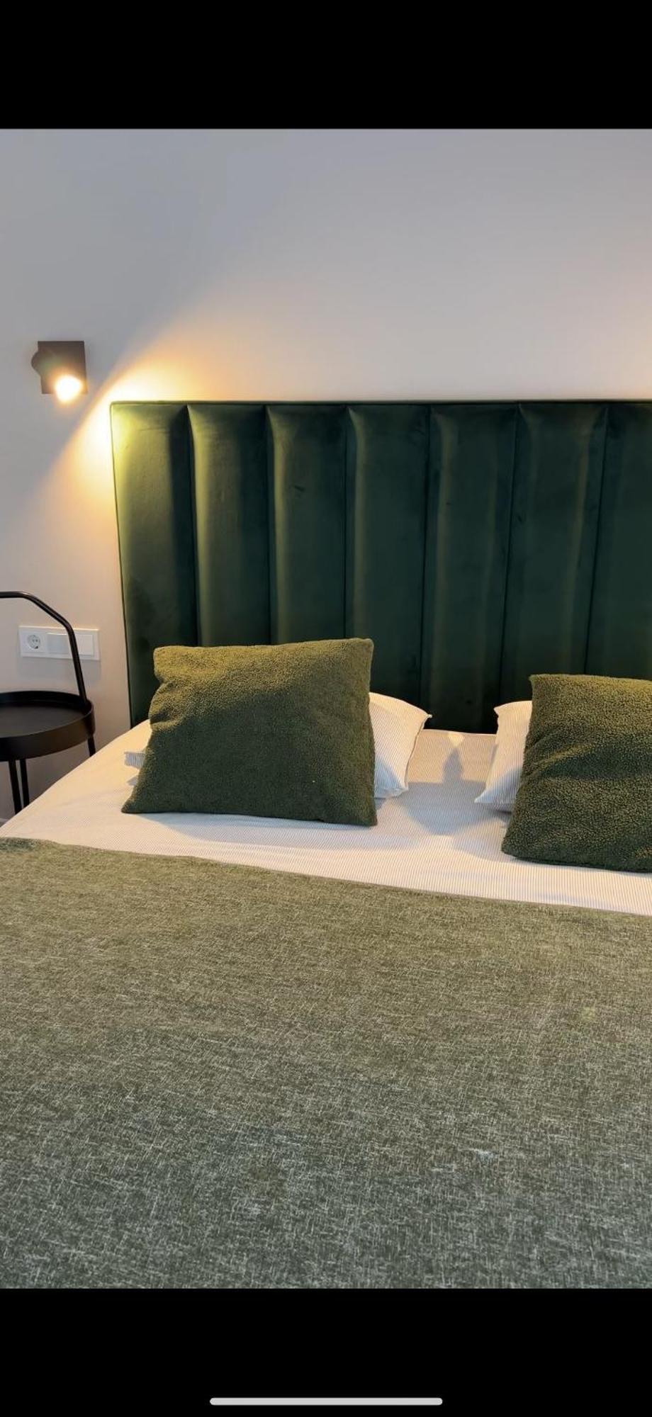 Hotel Pajurio Gintaro Namai Palanga Exteriér fotografie